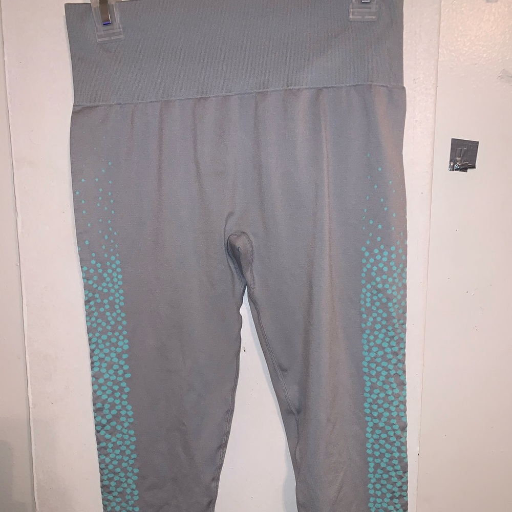 Leggings NWT, M